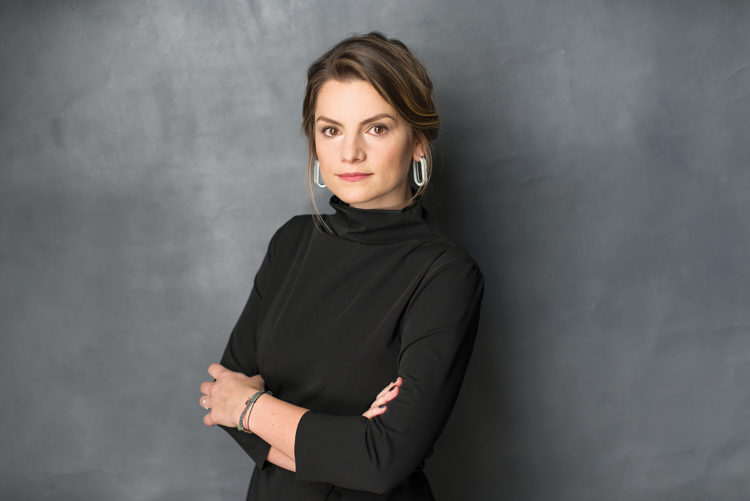Elisabeta Moraru, country manager Google România: Dacă cineva își face treaba bine, acest lucru se reflectă asupra felului în care este perceput