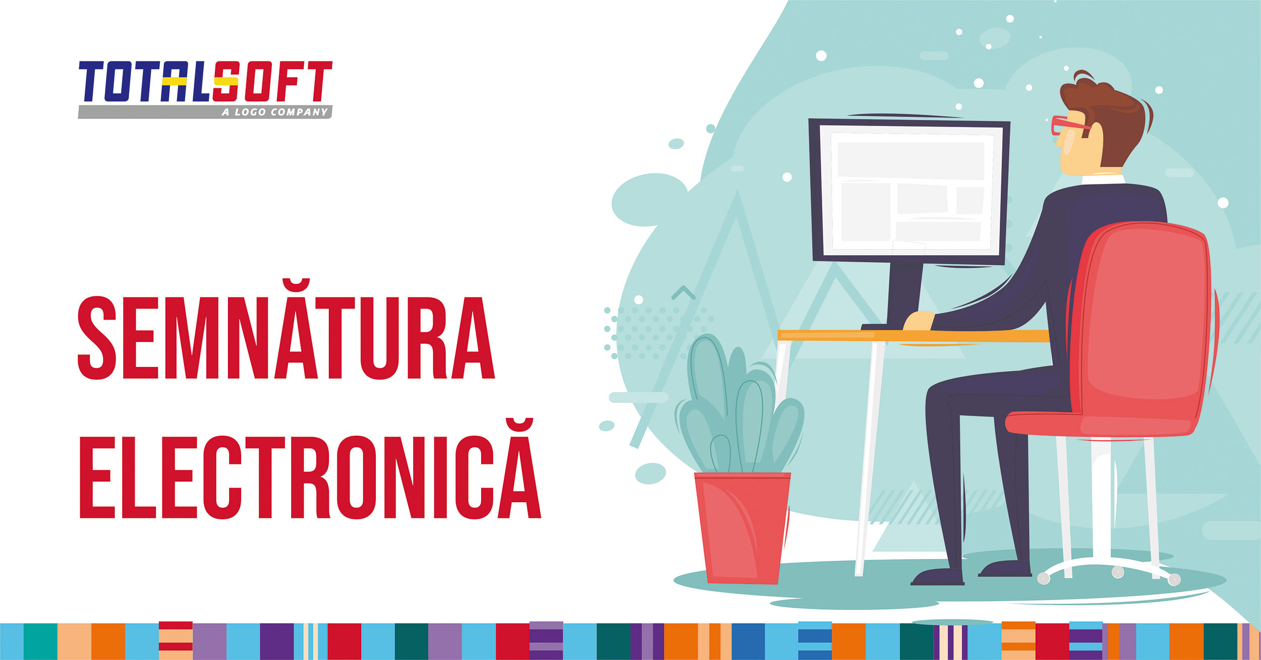 V-ați săturat de semnăturile în „Paint”? Această companie a inventat o semnătură electronică ușor de folosit de toată lumea