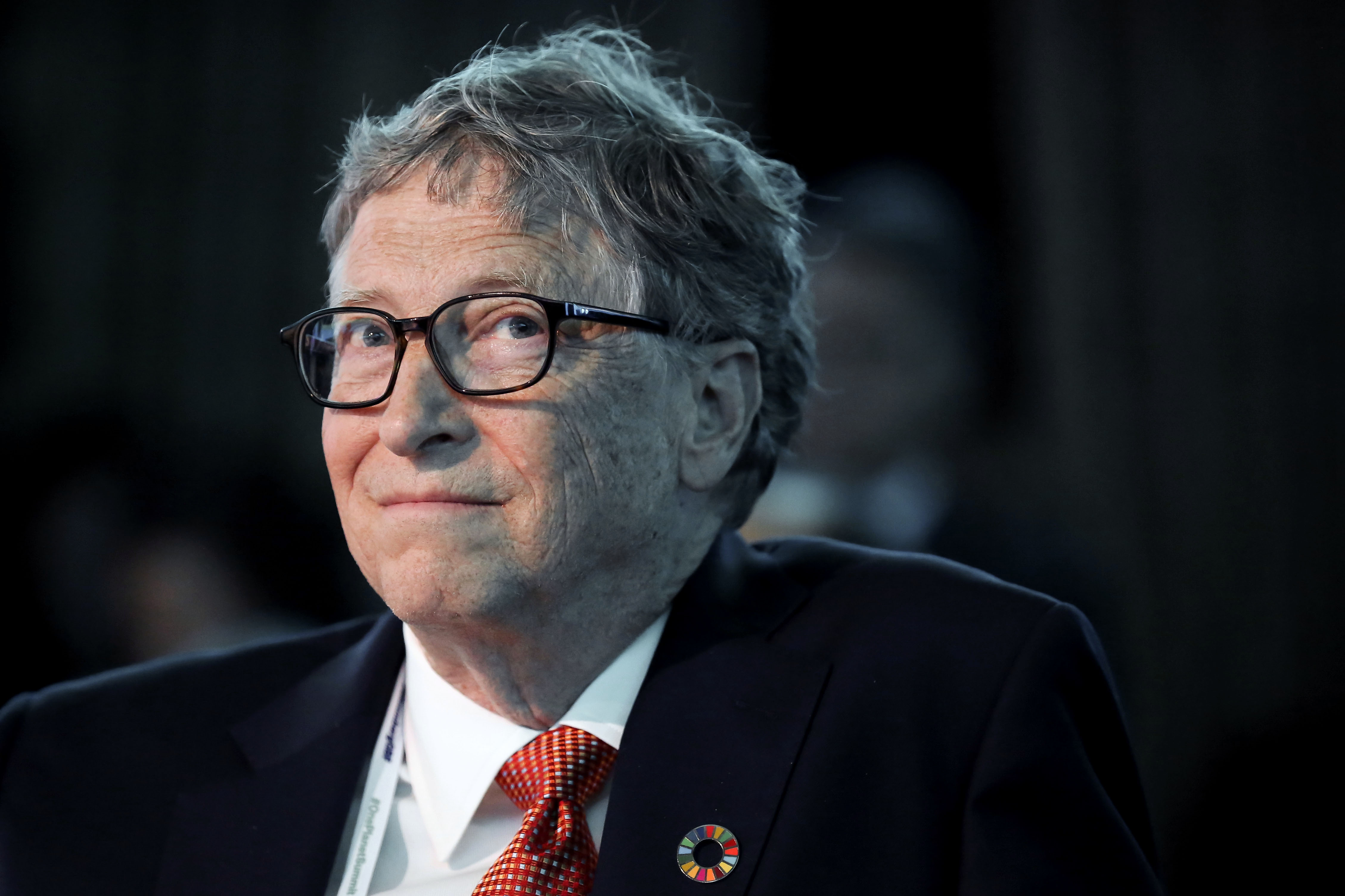 Prima reacție a lui Bill Gates la teoriile conspirației care circulă de el și despre pandemie