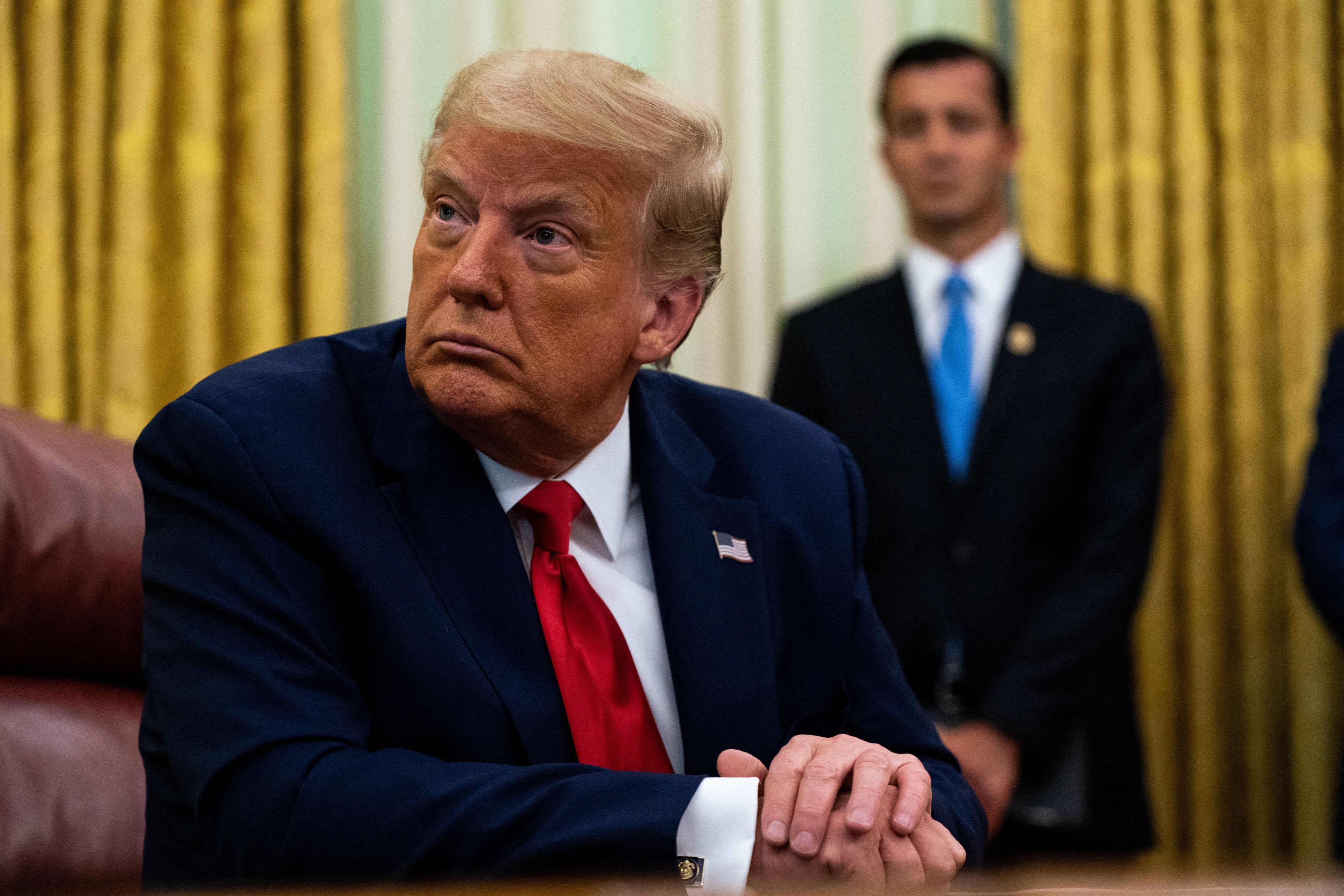 Procesul contra lui Trump, acuzat de instigare la insurecție, va începe în Senat în februarie