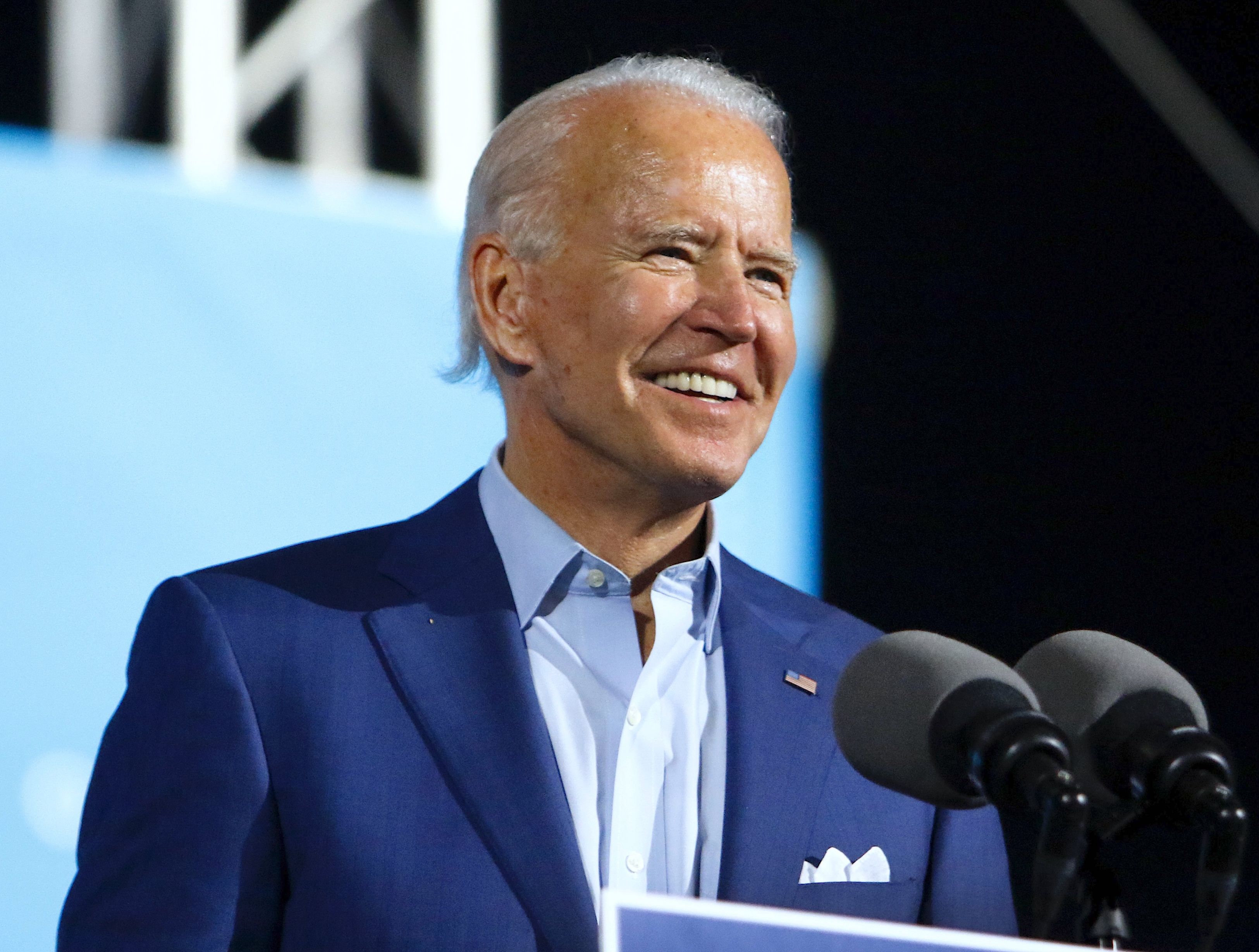 O nouă eră în SUA: Planul de salvare al lui Joe Biden ar putea genera o creștere de 11,4% a PIB-ului, spune JPMorgan, cea mai mare bancă din America
