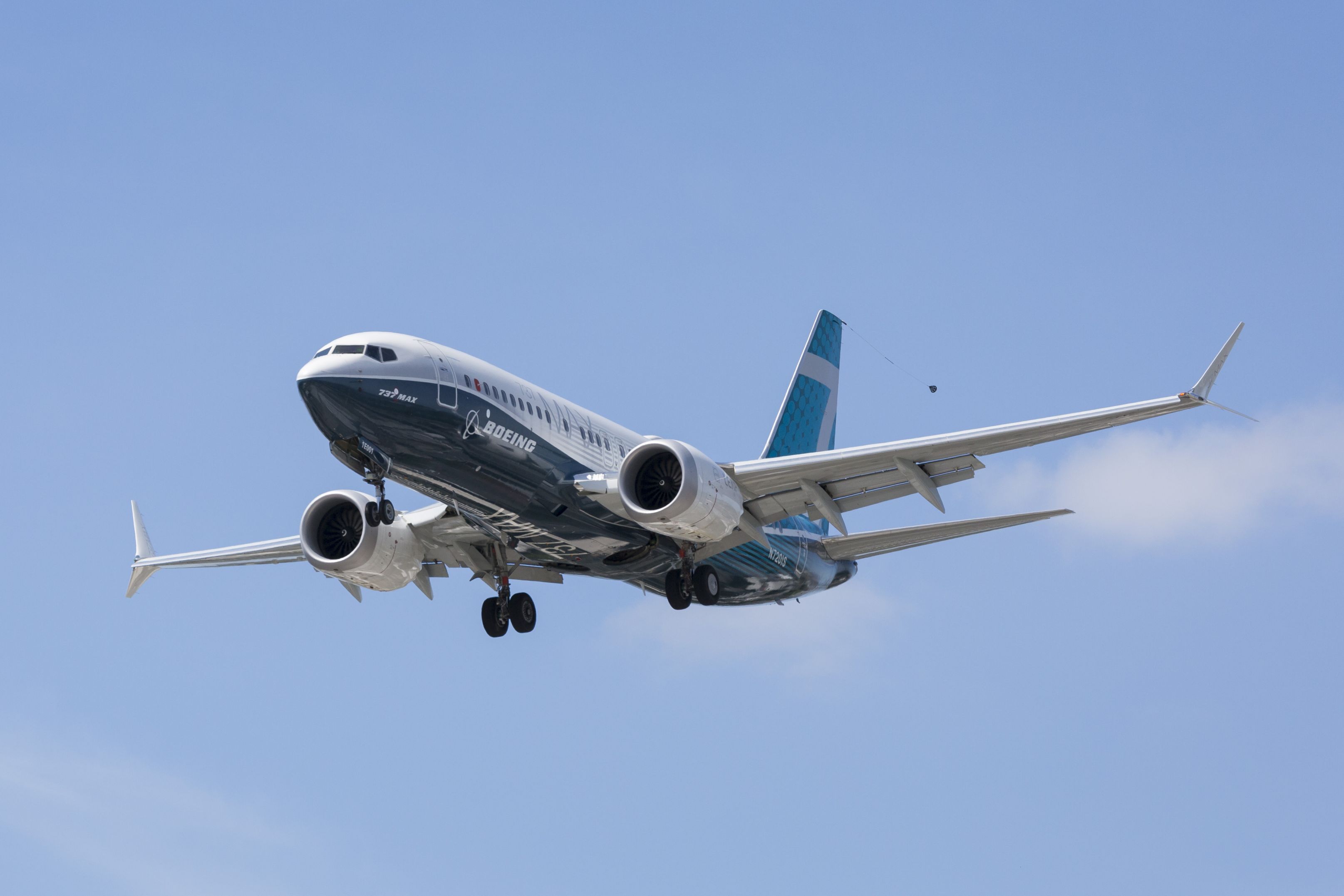 Rezultate dezastruoase pentru Boeing: Pierderile nete din 2020 ajung la 12 miliarde de dolari. Acțiunile, în scădere cu 4,7%