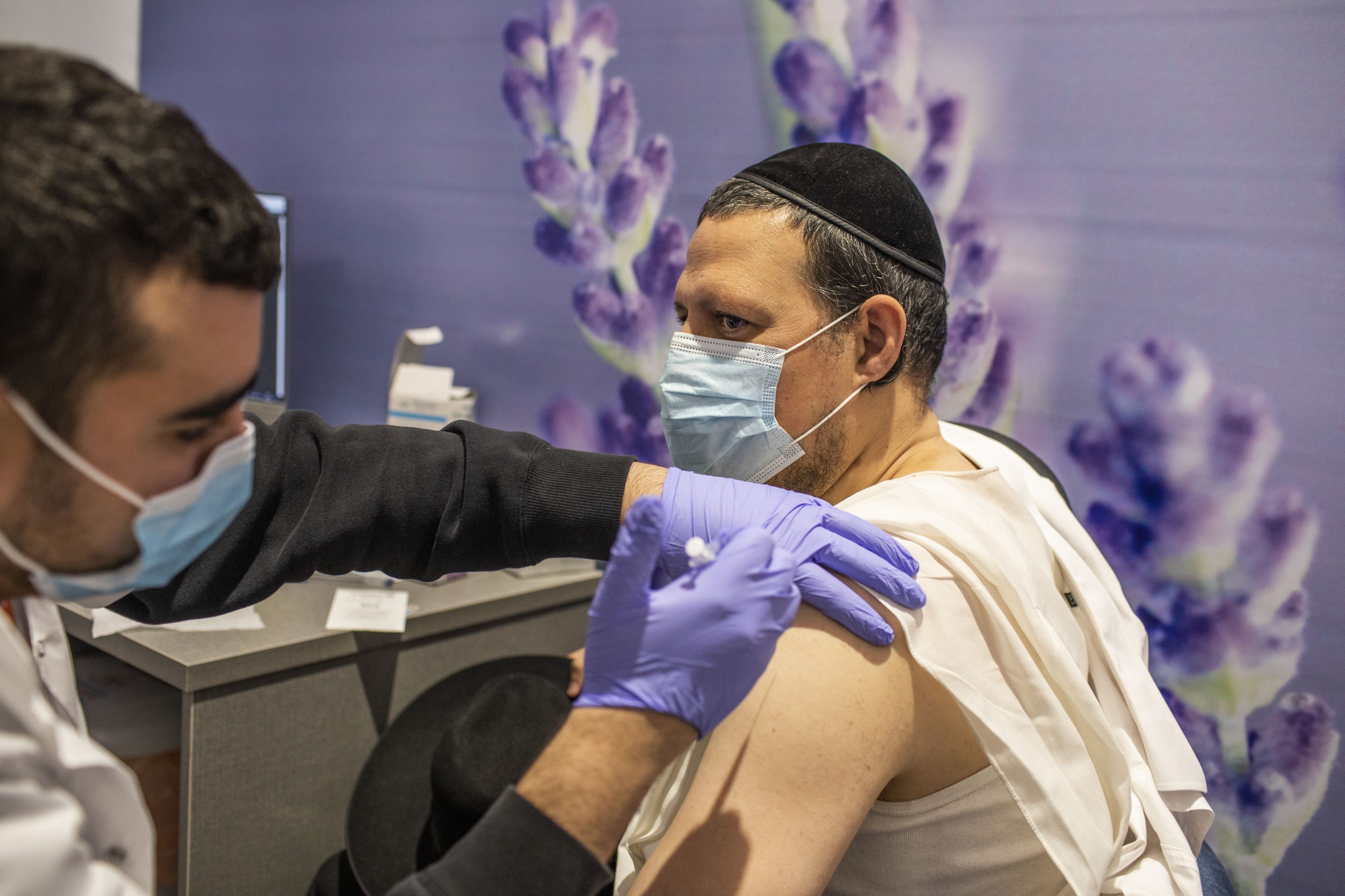 Anunț TRAGIC din Israel, țara care a vaccinat cel mai mare procent din populație. Ce s-a întâmplat