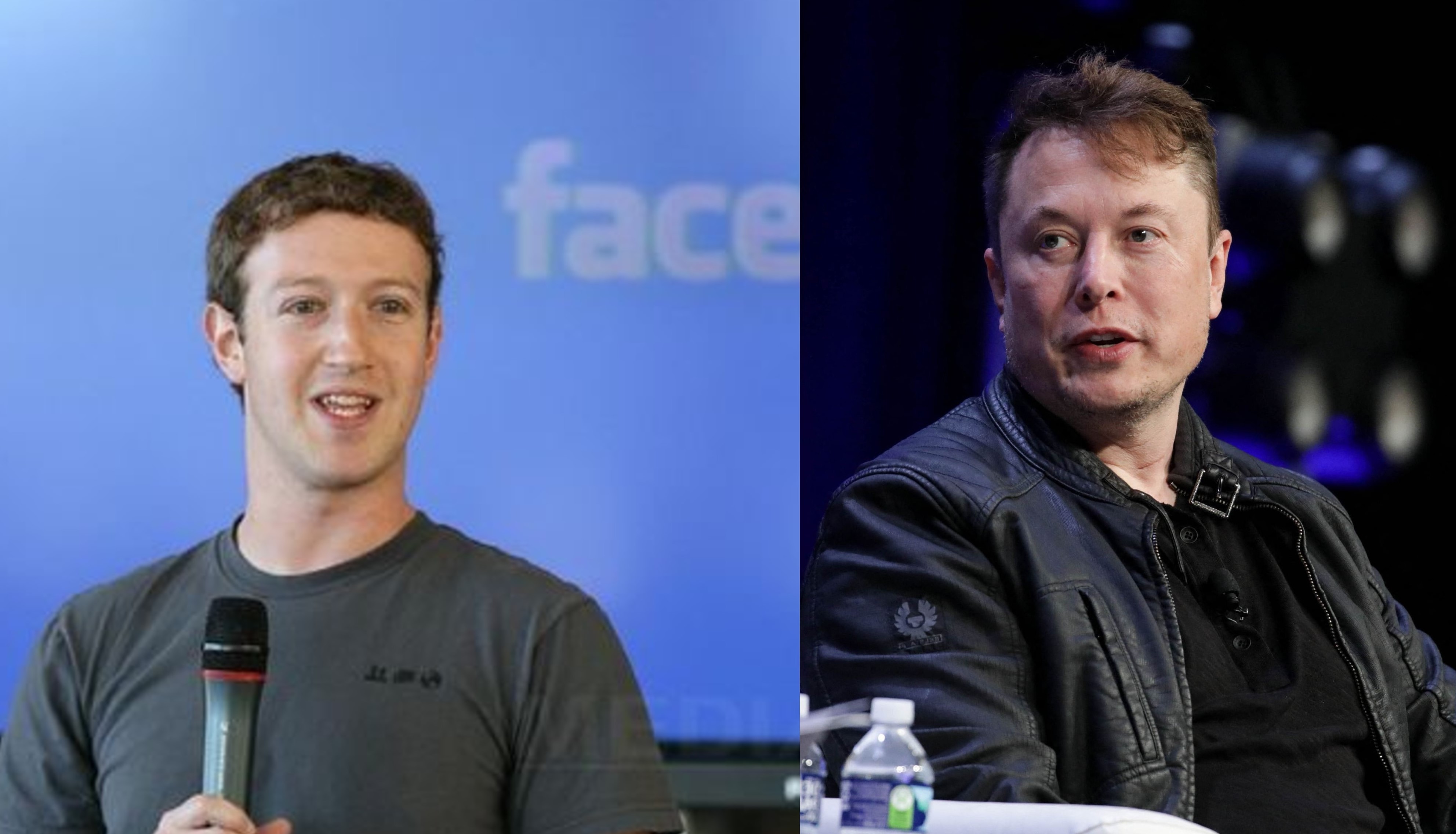 Elon Musk ia în vizor Facebook-ul după asediul asupra clădirii Capitoliului: Protestele sunt rezultatul unui „efect de domino” generat de crearea rețelei de socializare