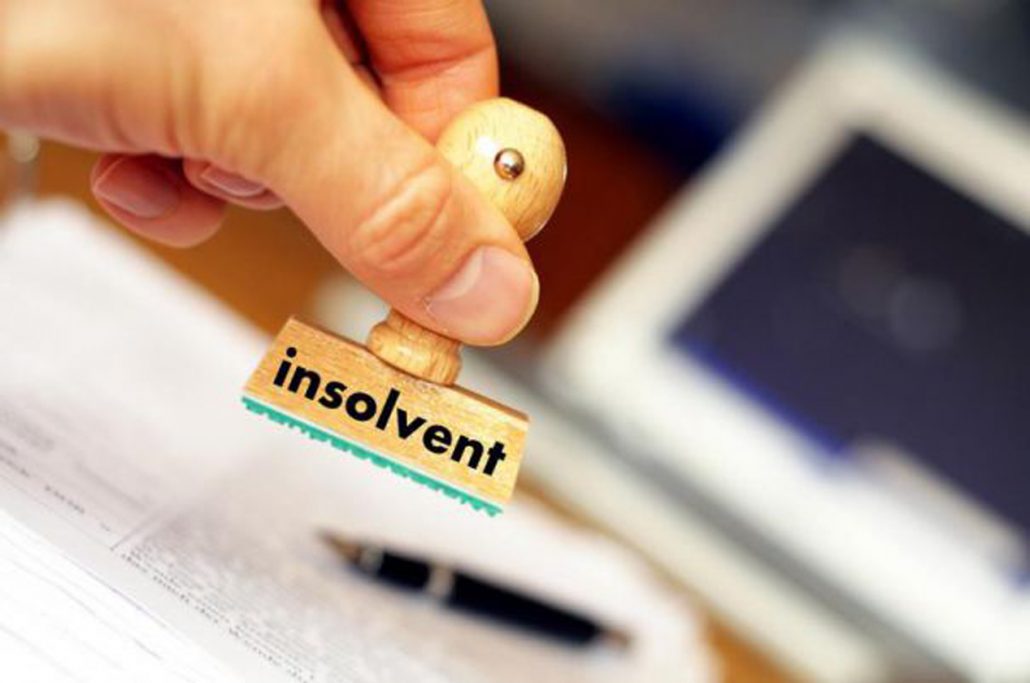 Insolvență de răsunet în România: Compania cu afaceri de sute de milioane de lei care a cedat