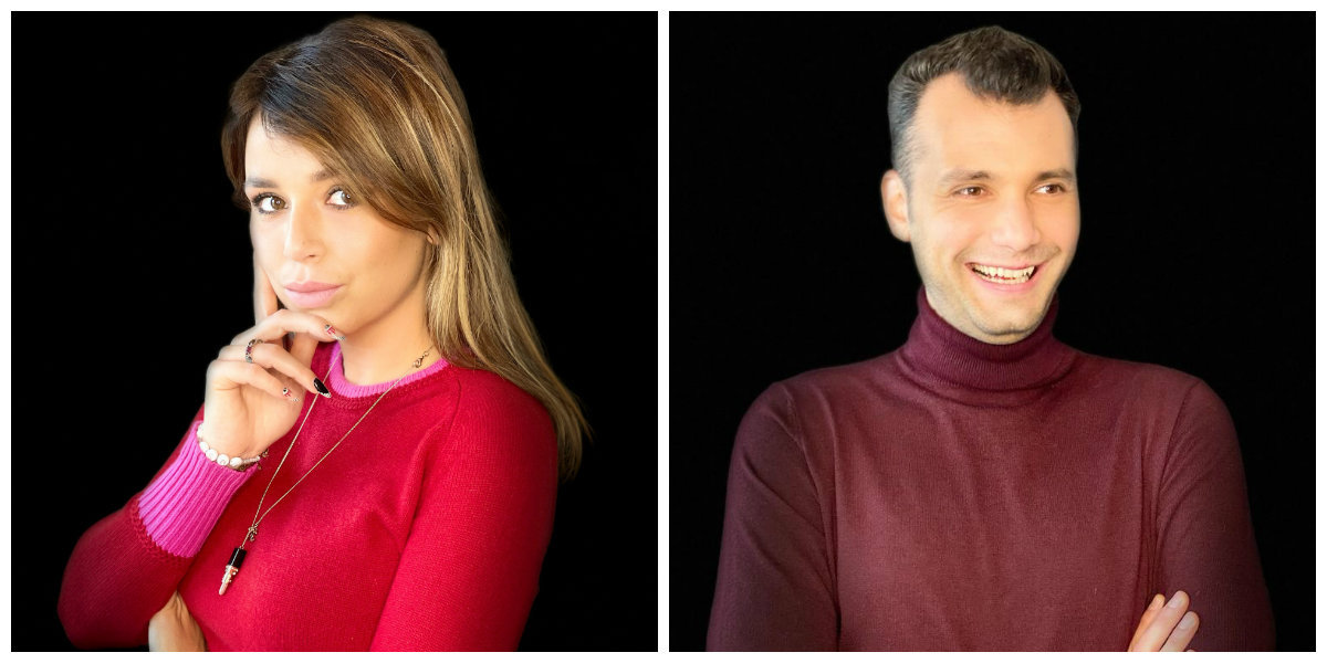 Doi tineri antreprenori au investit 30.000 de euro într-o platformă care aduce în același loc furnizorii de servicii și bunuri din HoReCa