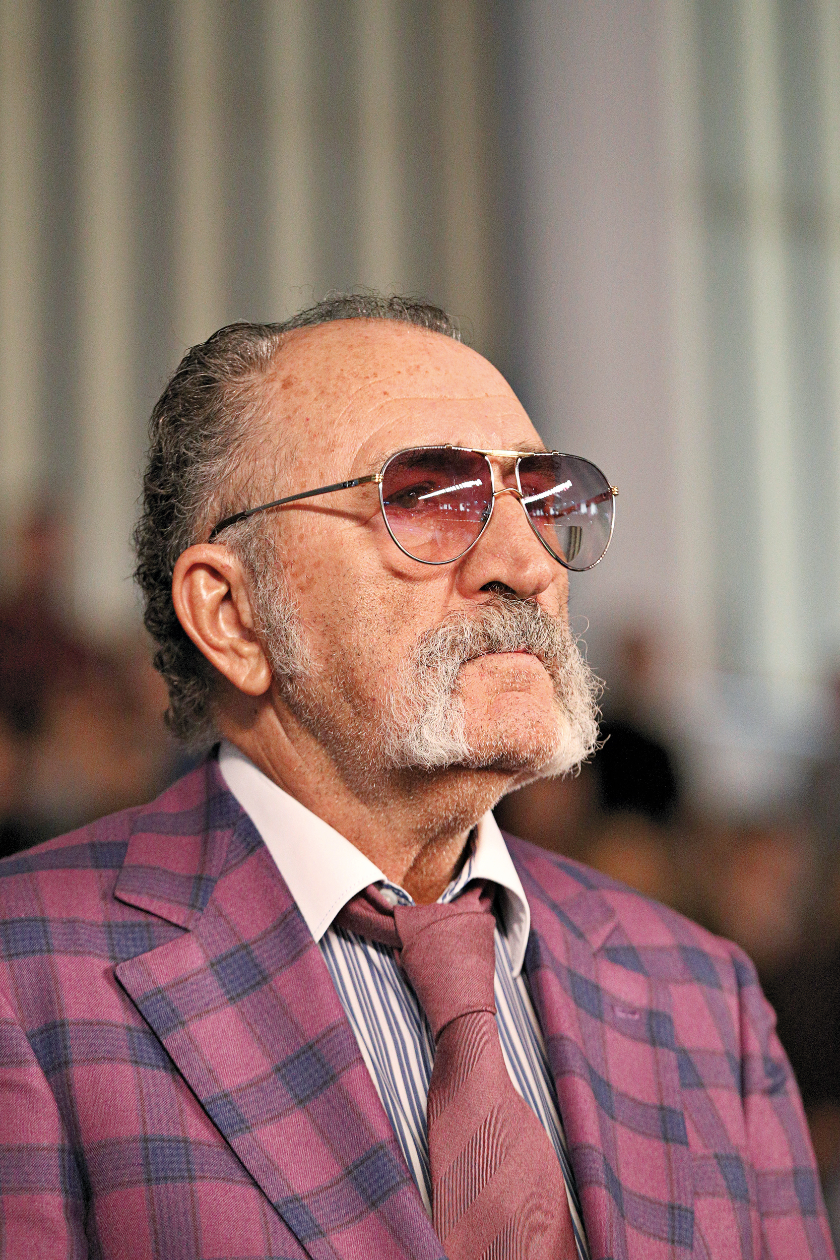 Ion Țiriac, Țiriac Holdings: Am avut mereu în minte valorile pe care le-am învățat din sport: respectul, jocul corect, încrederea și perseverența