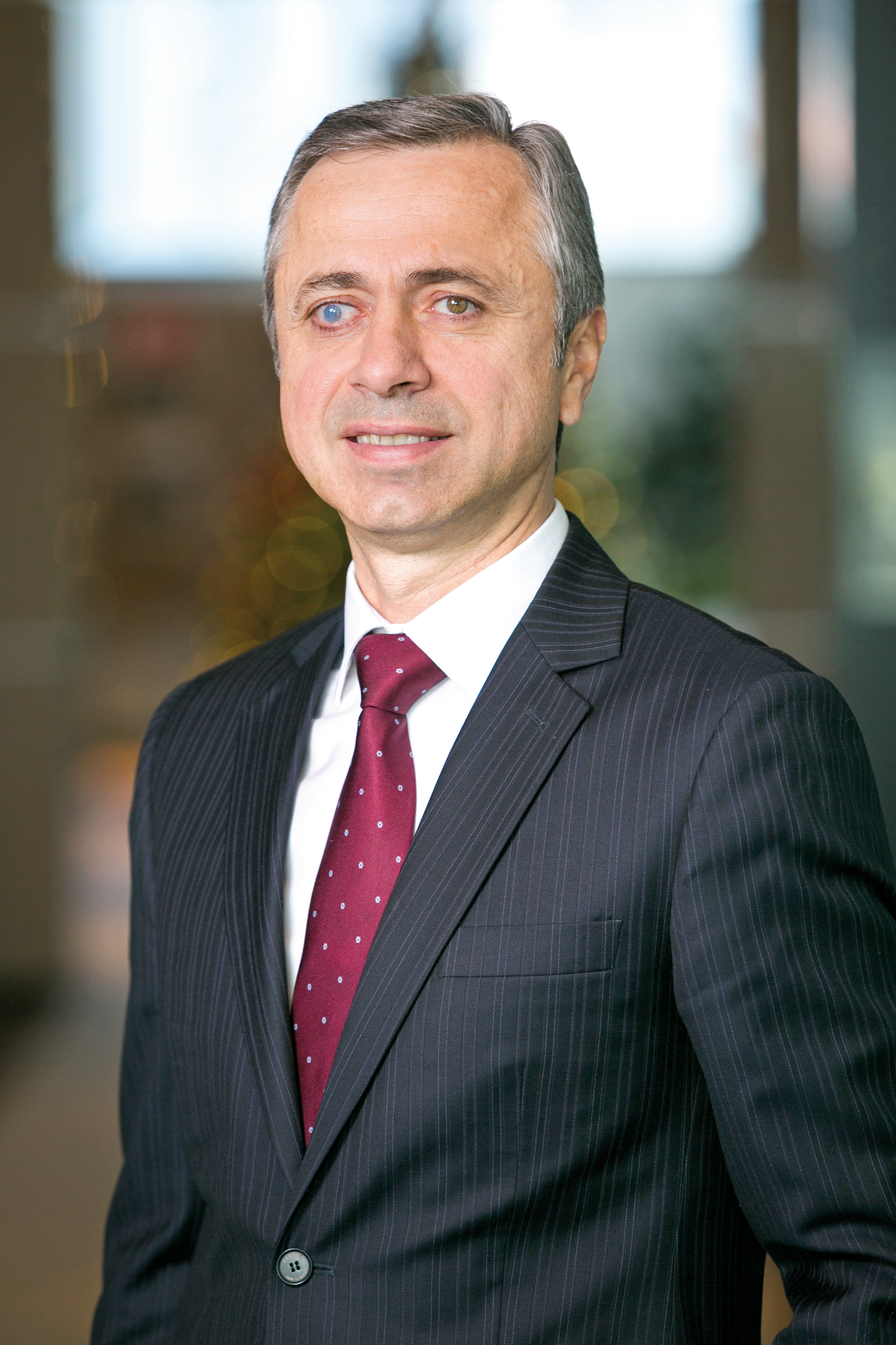Ionuț Simion, PwC România: Eu am învățat un singur lucru din meseria de consultant fiscal: lucrurile cele mai simple ascund în spatele lor cele mai complexe realități ale vieții