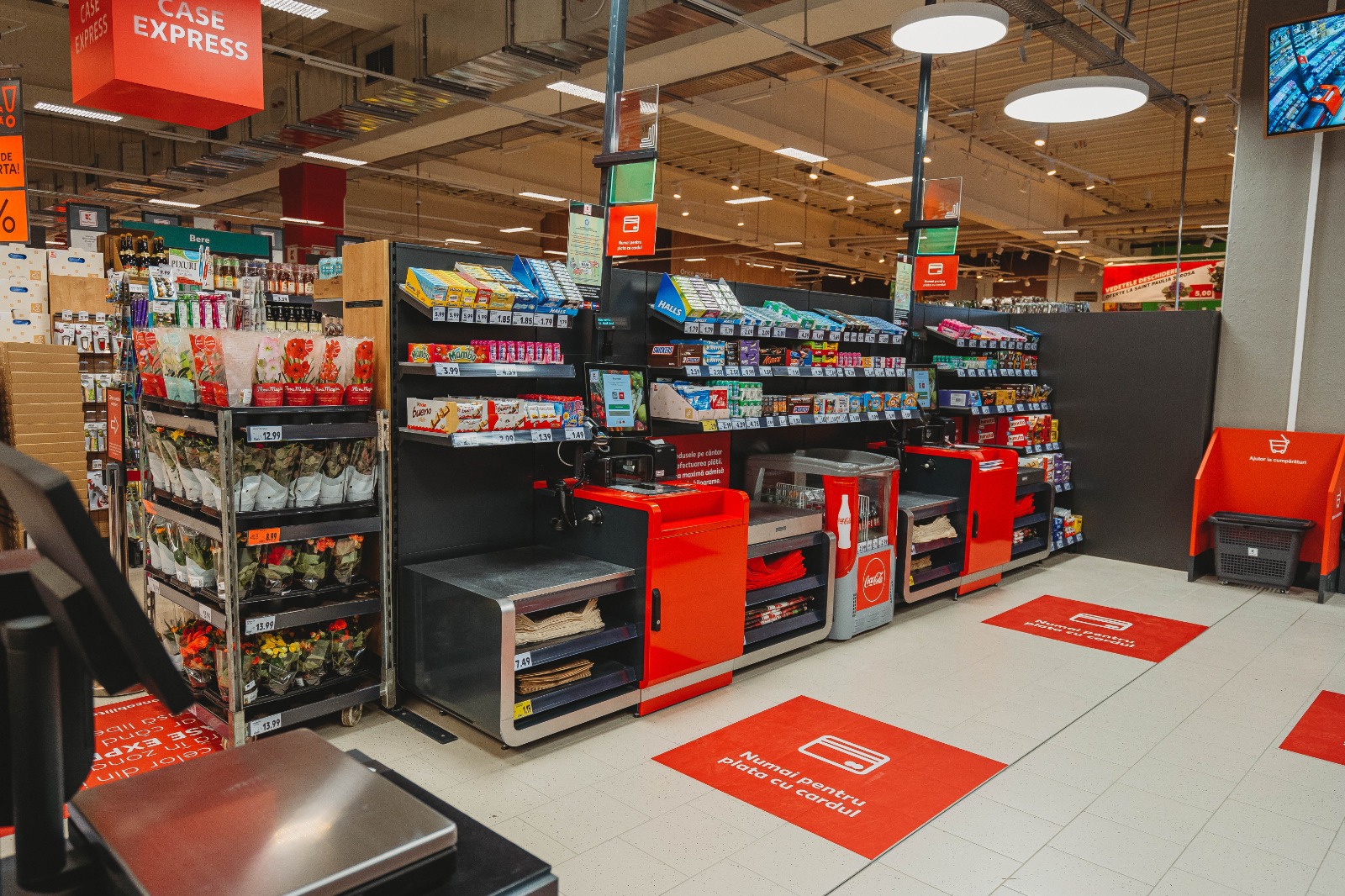 Kaufland România deschide două magazine noi în Sibiu și Piatra Neamț
