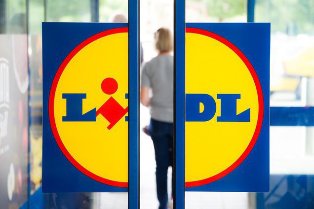 Retailerul german Lidl le dă câte 200 de dolari angajaților din SUA care se vaccinează împotriva Covid-19