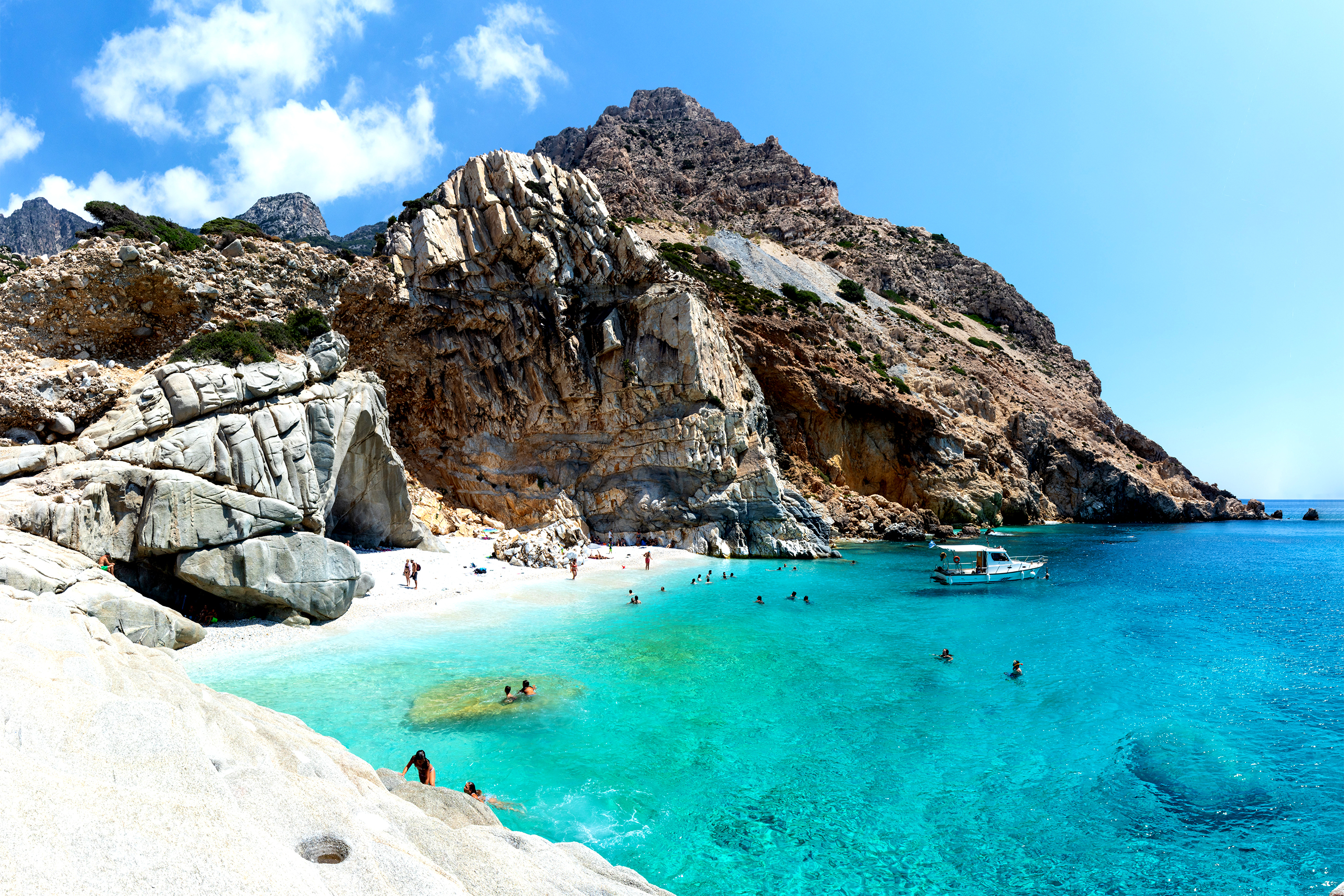 Cum a ajuns România să fie o destinație de vacanță mai bună decât exoticele insule Seychelles în opinia unui jurnalist britanic. „Iubesc acest loc.”