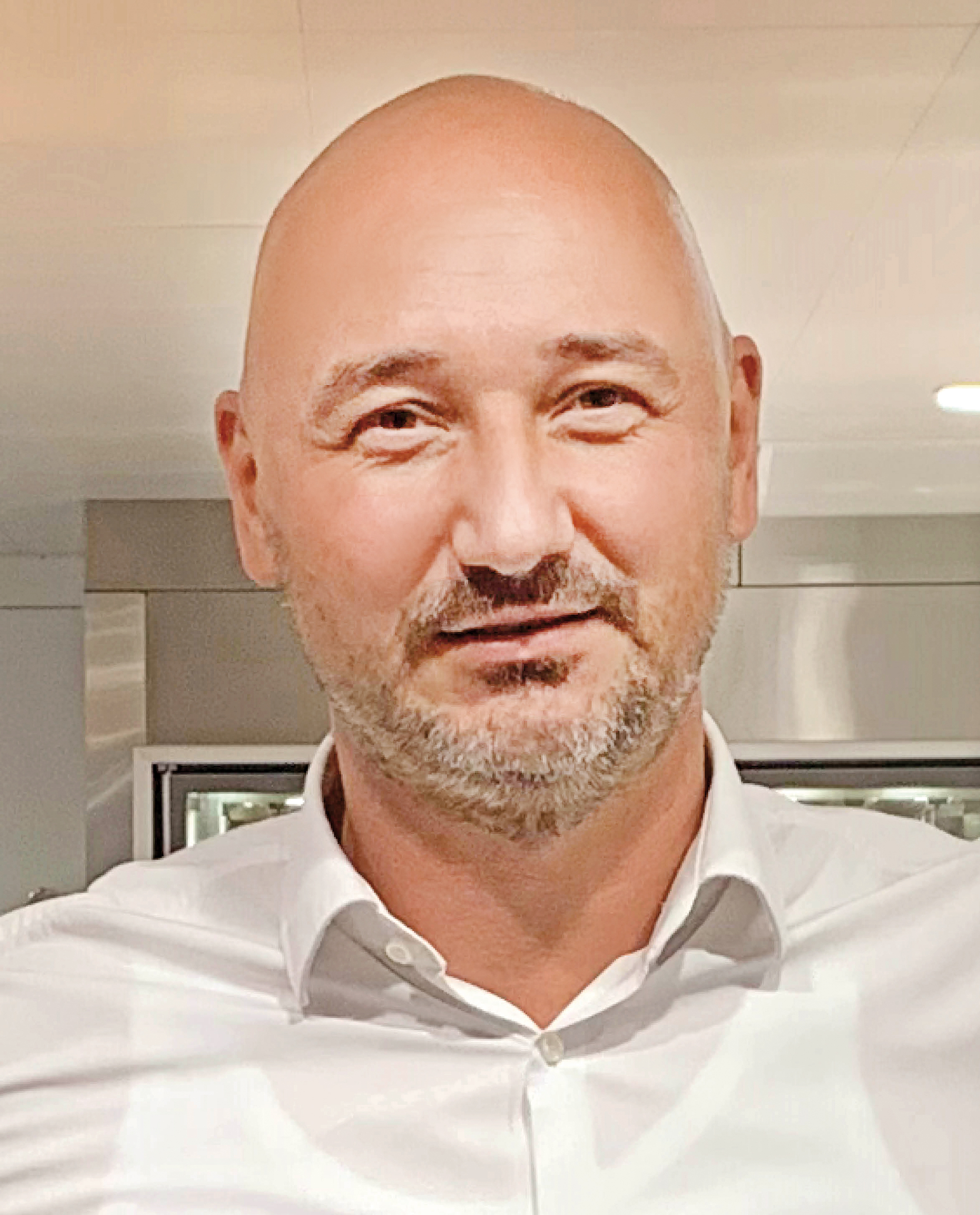 Marian Alexe, general manager partner Coffee Services România, Bulgaria și Ungaria: Un antreprenor aflat la început de drum trebuie să facă din plăcere ce și-a propus