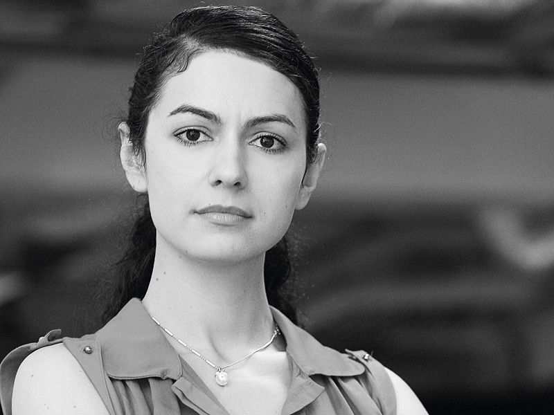 Revista Business Magazin îi rămâne recunoscătoare Iulianei Roibu pentru modul în care a descoperit și a scris despre lumea business-ului din România