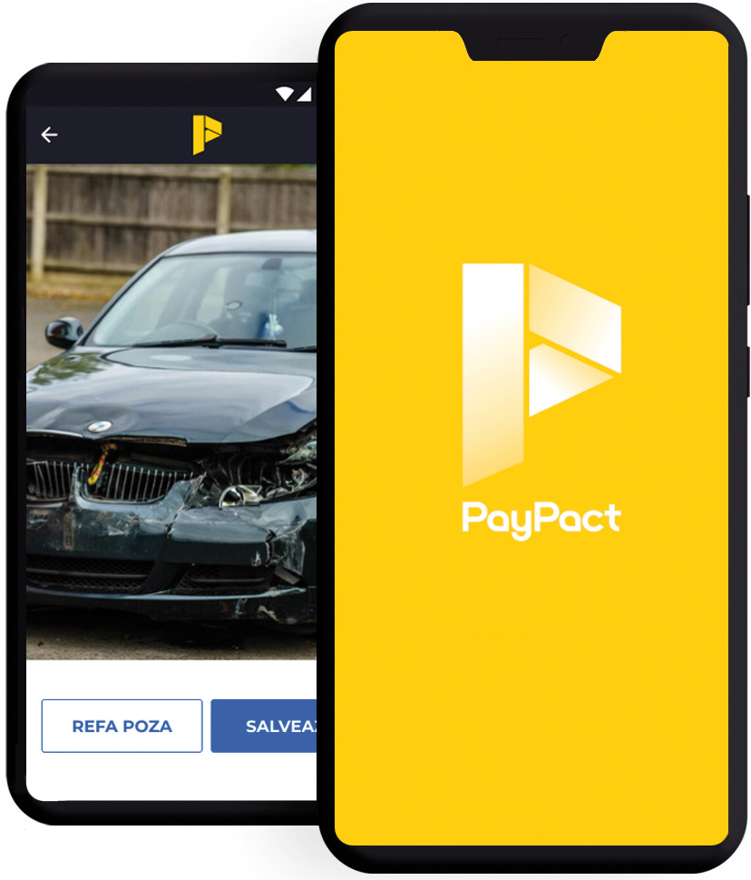 Bewell Technologies: PayPact