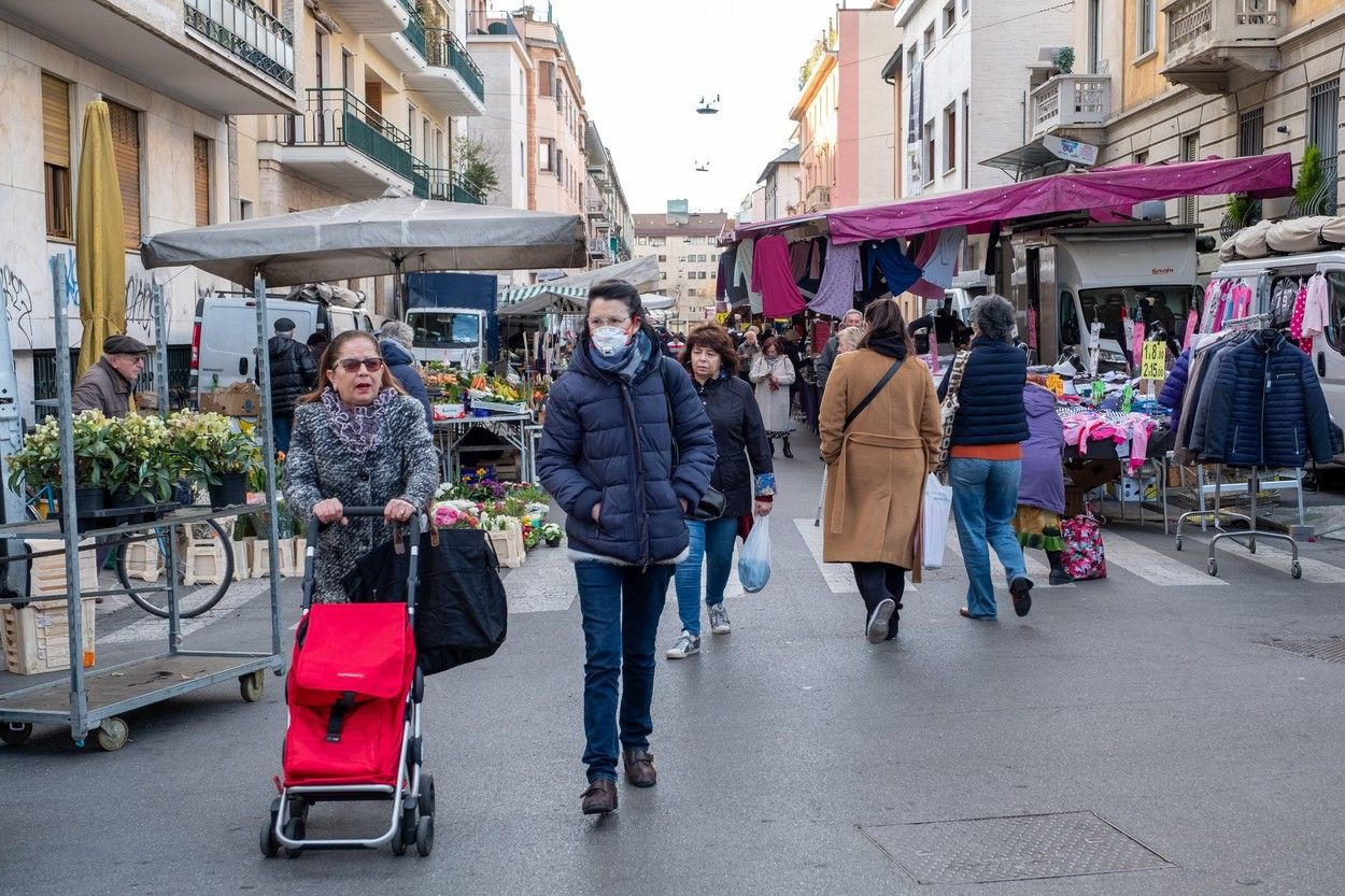 Țara care  anunță o nouă prelungire a închiderii frontierelor, până pe 21 februarie