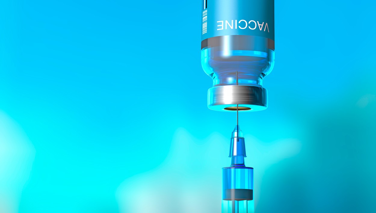 Spitalele din Marea Britanie au început să folosească tehnologia blockchain pentru a monitoriza vaccinurile anti-COVID-19