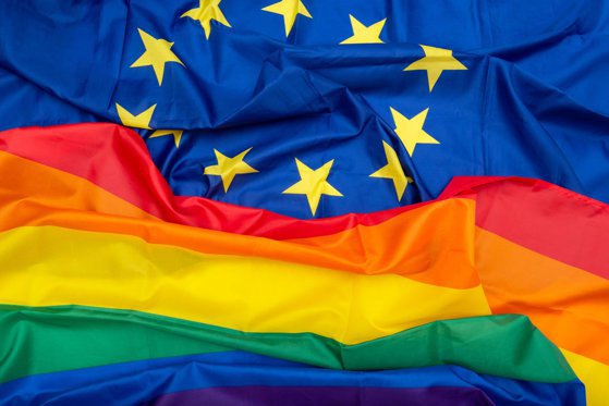 România, amendată de Curtea Europeană a Drepturilor Omului pentru încălcarea drepturilor persoanelor transgender