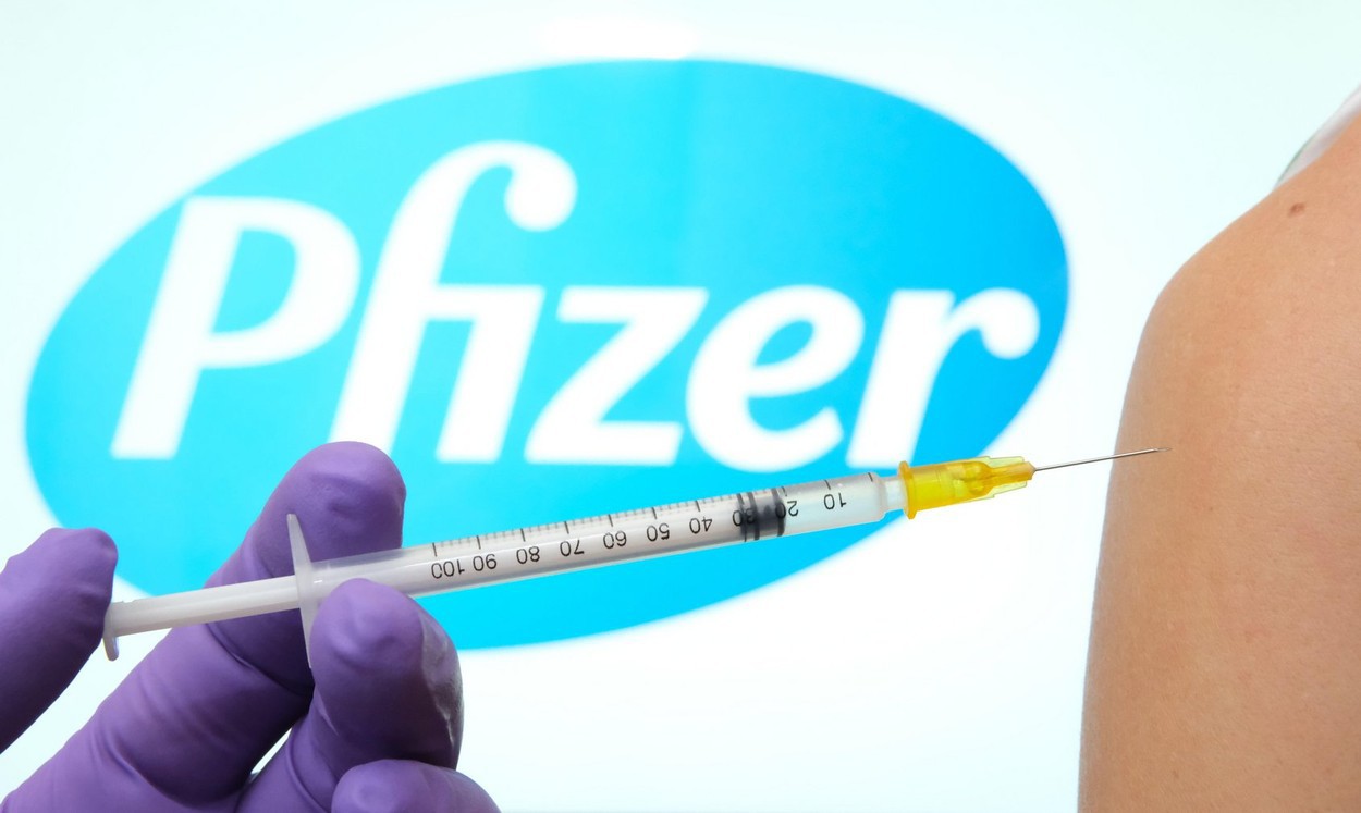 Cât valorează vaccinurile anti-COVID