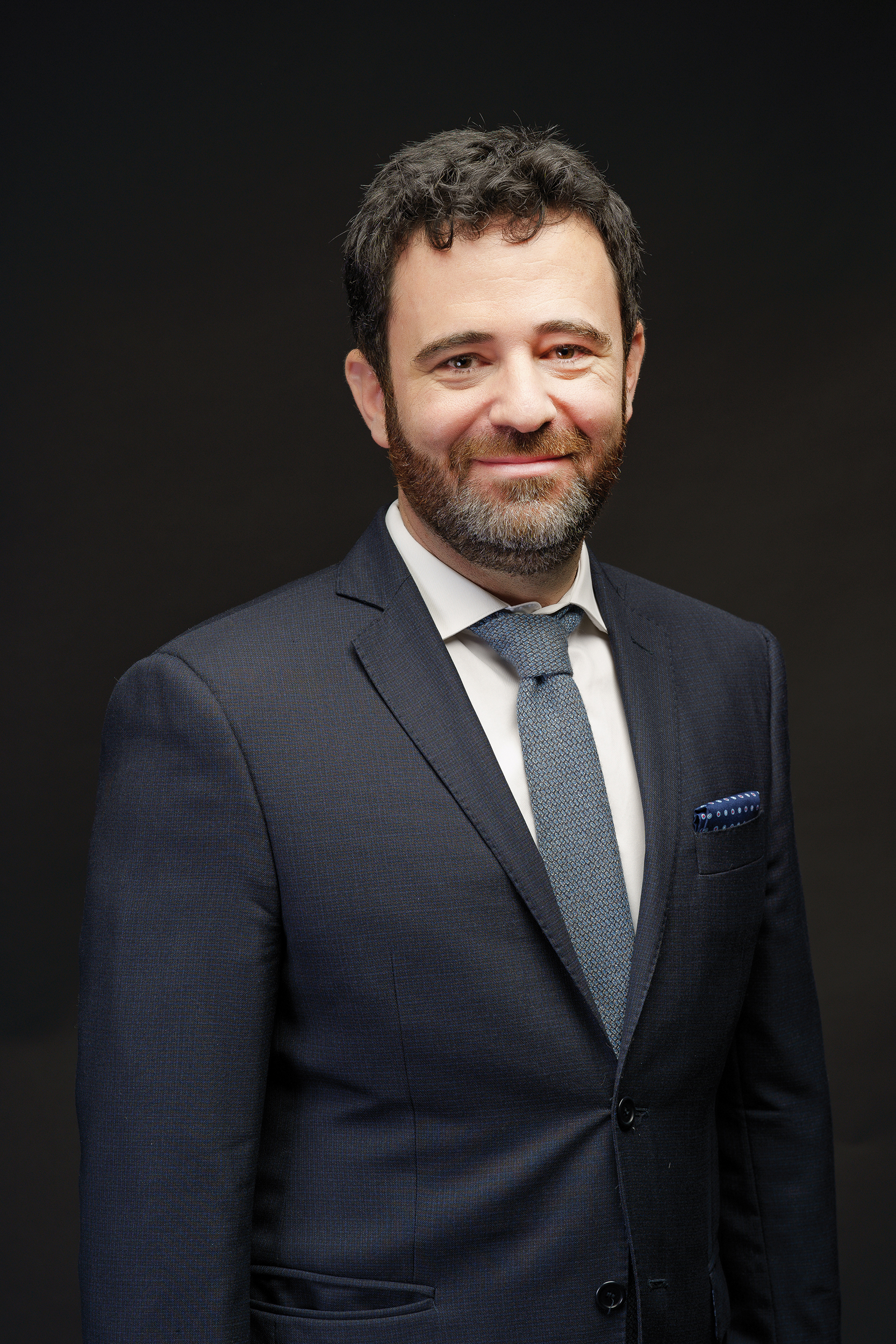 Rudolf Vizental, CEO și cofondator ROCA Investments / CIO și cofondator, Impetum Group: „În antreprenoriat cel mai bun moment este «acum»"
