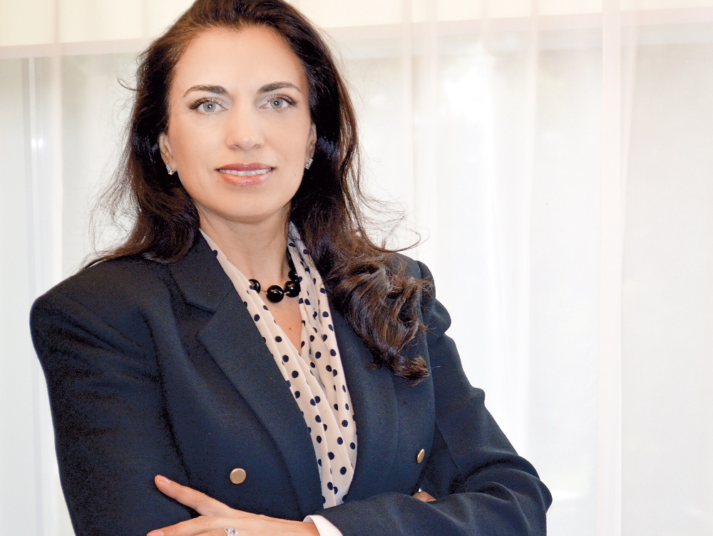 Simona Constantinescu, CEO, Ana Hotels: Adaptarea este cheia supraviețuirii și succesului unei afaceri, mai ales când vorbim despre industria ospitalității