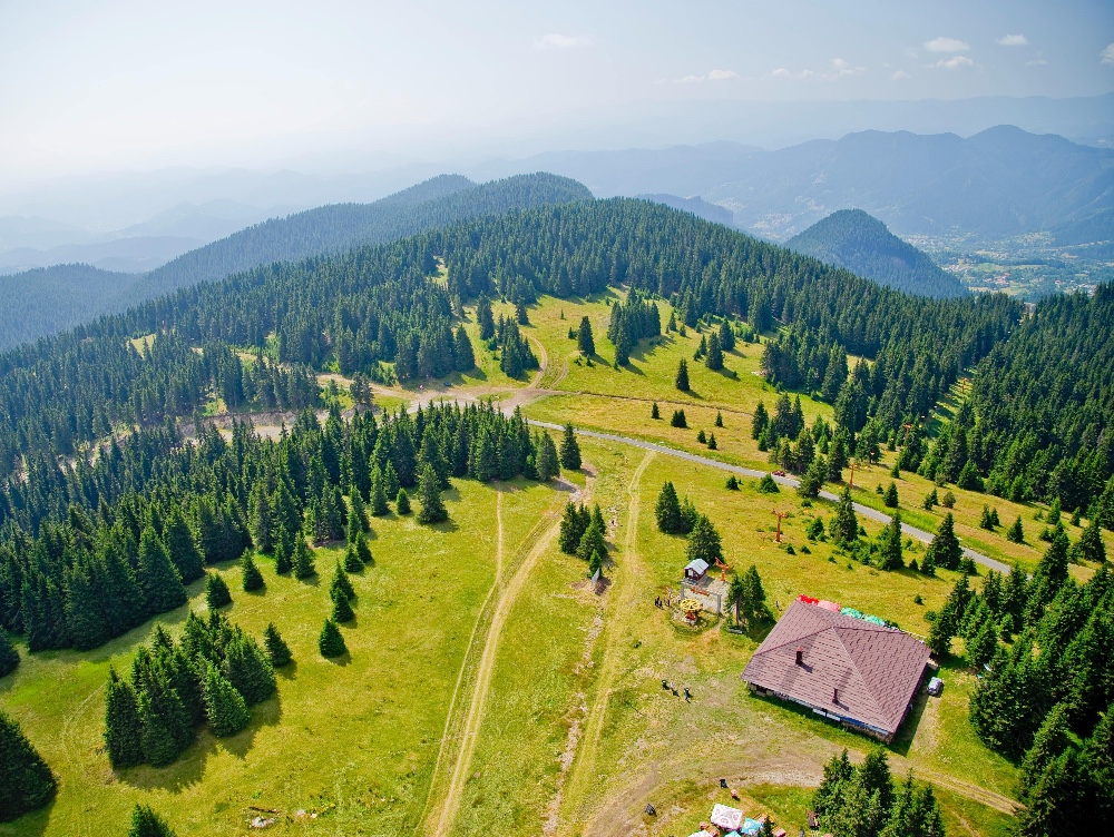 Bulgaria deschide anul turistic 2021. Ce țări sunt căutate de turiștii români pentru vacanță