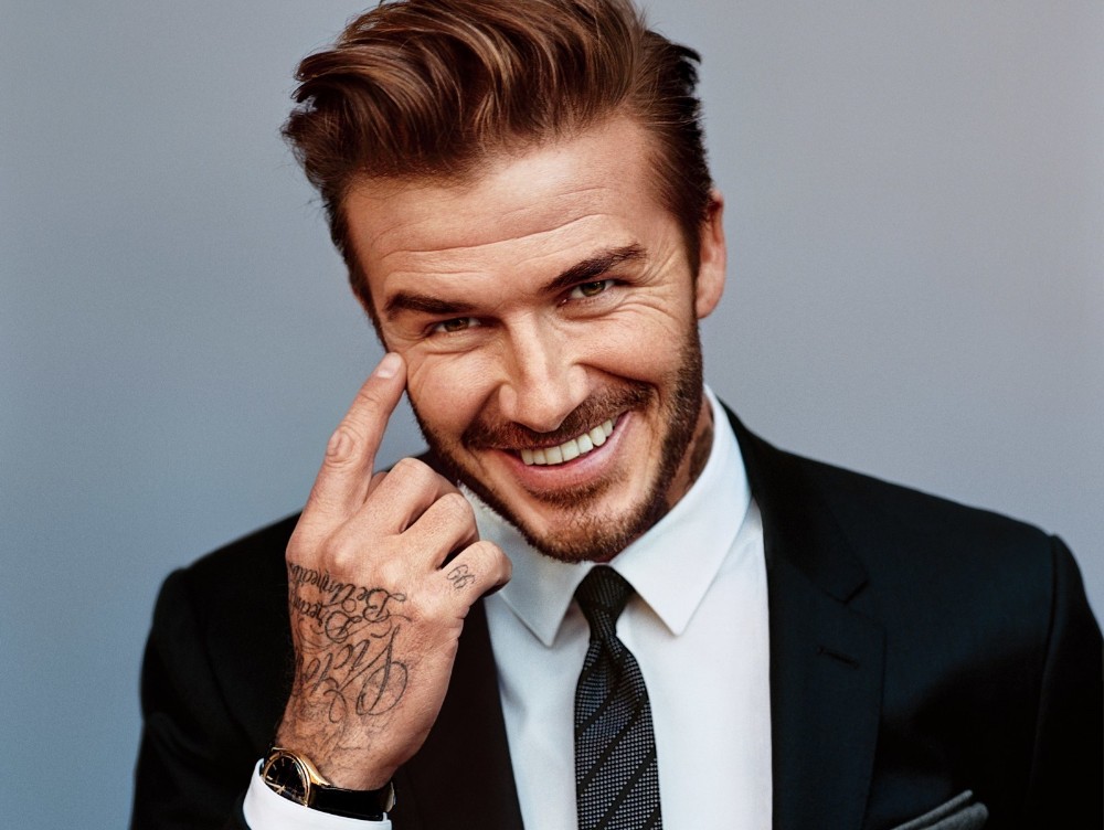 Firma de produse cosmetice bazate pe canabis, susțintă de legenda fotbalului, David Beckham, se pregătește de listarea la bursa din Londra