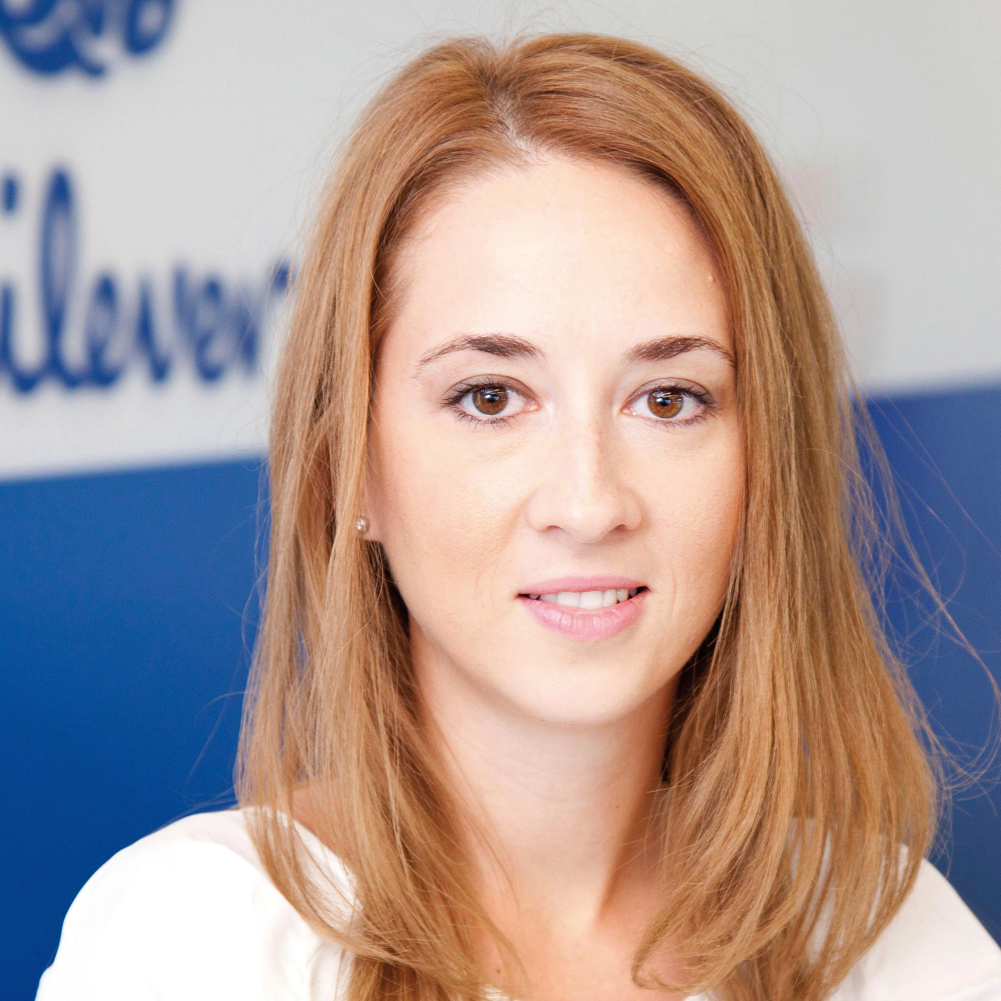 Cine este românca ce va conduce businessul Unilever din Europa Centrală și de Sud