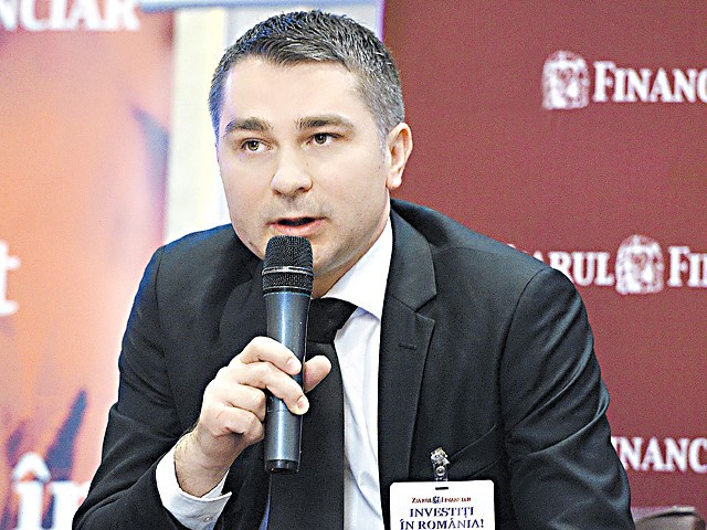 Horațiu Țepeș, proprietarul acoperișurilor Bilka: Obiectivul nostru pentru 2021 este să depășim pragul de 1 mld. lei cifră de afaceri