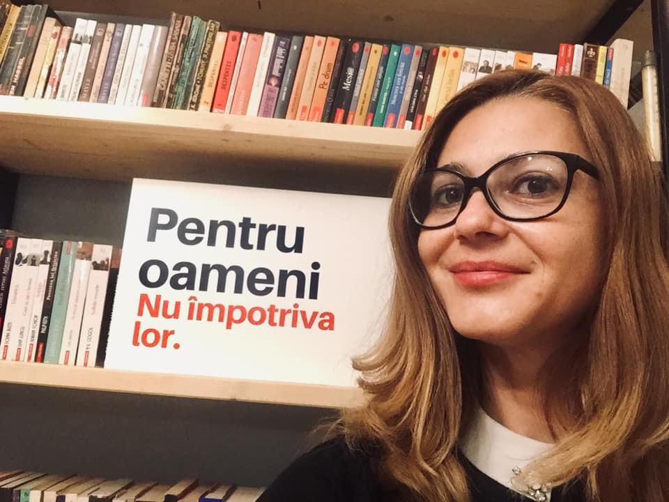Unul dintre cei mai vocali useriști a demisionat, vineri, din partid, acuzând dubla măsură, ipocrizia, lipsa de transparență și „politica de gașcă”
