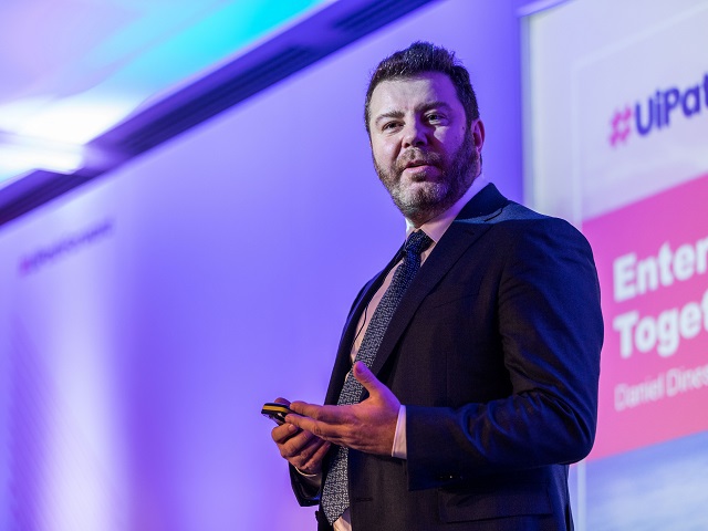 Incredibil. Valoarea UiPath, start-up-ul pornit dintr-un apartament din Delea Veche din Capitală, a explodat