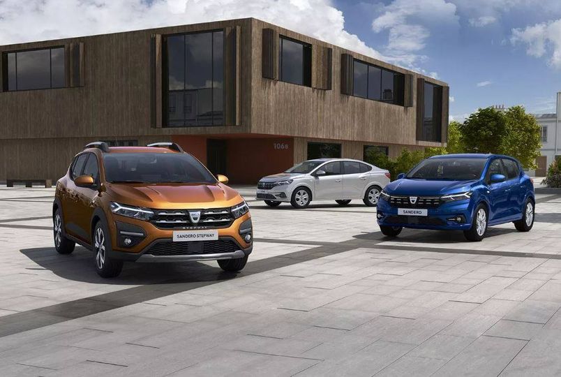 Ce se întâmplă pe piața auto: Dacia Duster a ieșit din top 3 cele mai bine vândute SUV-uri, Ford Puma a intrat pe locul 6, iar EcoSport a coborât pe locul 18