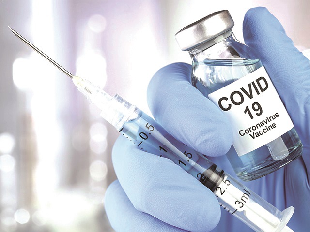 Maraton la vaccinare: 18.000 de persoane programate, în medie, pe oră
