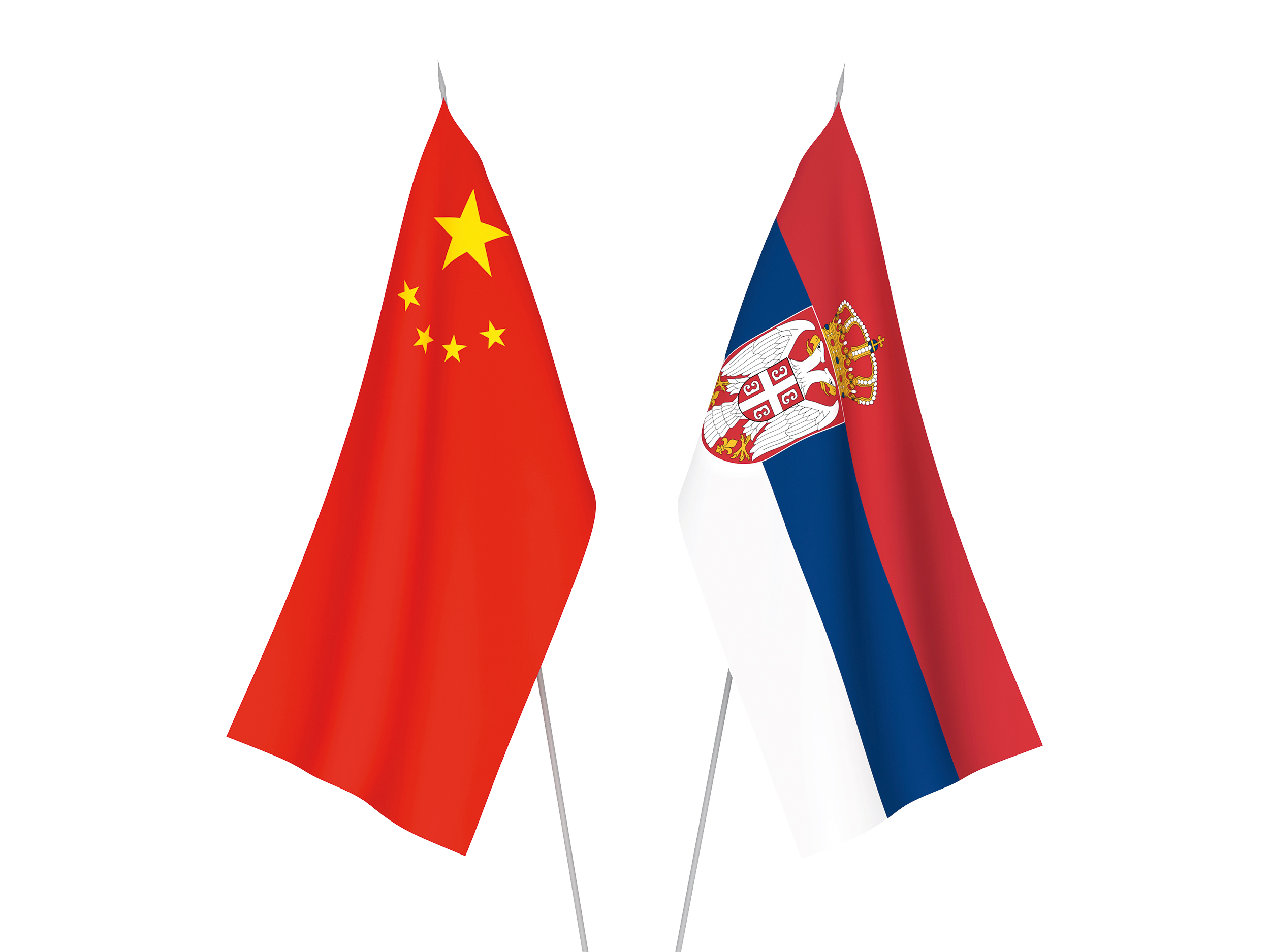 De ce preferă companiile chineze să lucreze cu muncitori din China chiar și în Europa