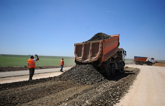 Care sunt cele mai importante proiecte de infrastructură rutieră cuprinse în bugetul Ministerului Transporturilor în 2021