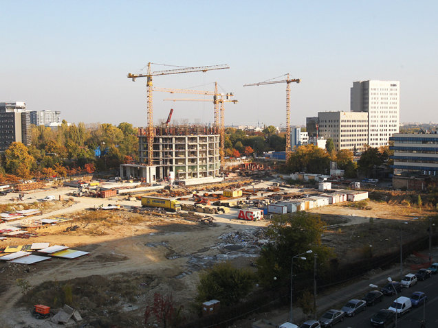 Proiect:Desființarea structurilor regionale ale Inspectoratului de Stat în Construcții, în dezbatere