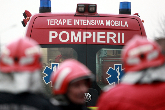 Reacții după tragedia din Constanța.ISU Dobrogea anunță că pompierii din oraș au o singură autoscară