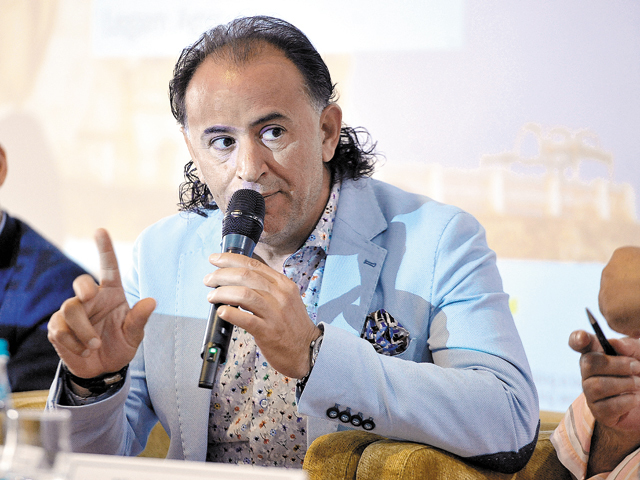 Investitorii din industria hotelieră și de turism cer guvernului amânarea ratelor la bănci pe o perioadă de 18 luni, față de 9 cât este acum