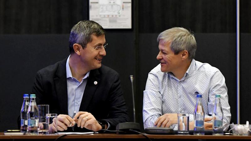 Membrii USR PLUS, revoltați de numirile controversate din instituții: „Sunt o palmă peste obrazul oamenilor de bună-credință”