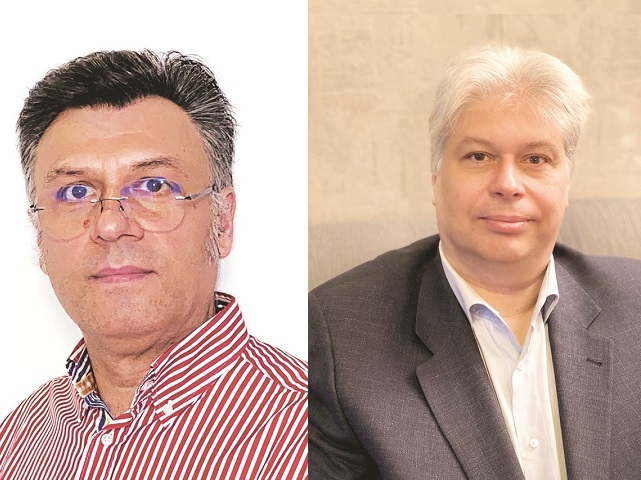 Afaceri de la zero. Cinci antreprenori, care au strâns împreună peste 100 de ani de experiență în programare, dezvoltă Alter Medico, un asistent digital construit pentru medici și pacienți