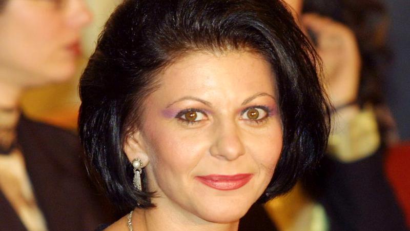 Anunțul cutremurător făcut de Elena Cârstea: Sunt la munca de jos, am rămas fără dinți..