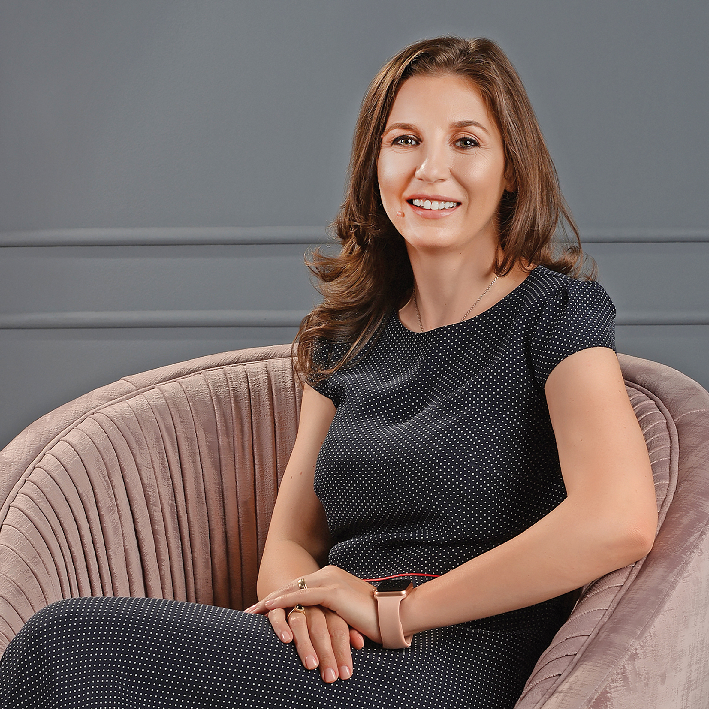 Adelina Badea, ​CEO Mobexpert: În viitor rezistența și agilitatea vor fi extrem de importante. Vom trece de la o lume a specialiștilor la o lume a generaliștilor
