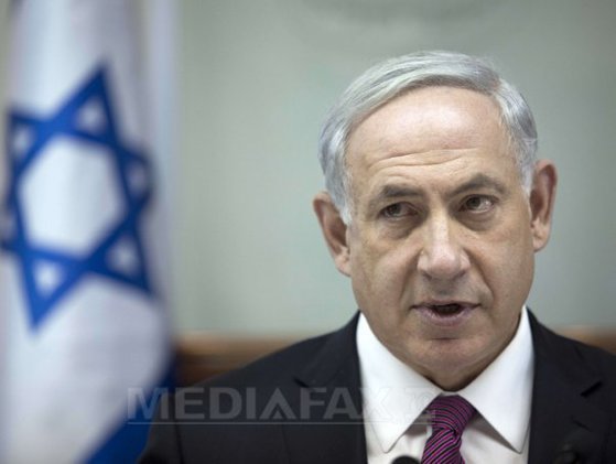 UPDATE: Benjamin Netanyahu pledează nevinovat în procesul intentat pentru acte de corupție