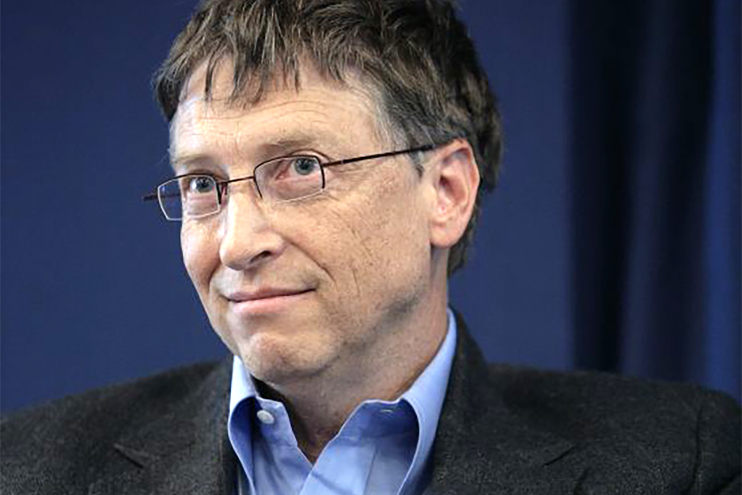 Afacerea ASCUNSĂ a lui Bill Gates, la care nimeni nu s-ar fi gândit. Este cel mai mare investitor într-un domeniu despre care puțini știau că îl interesează