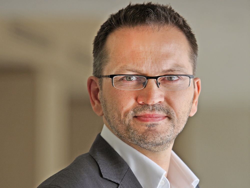 Branislav Bibic, Philip Morris România: Ar fi bine să înțelegeți cât mai devreme în viață care este vocația voastră