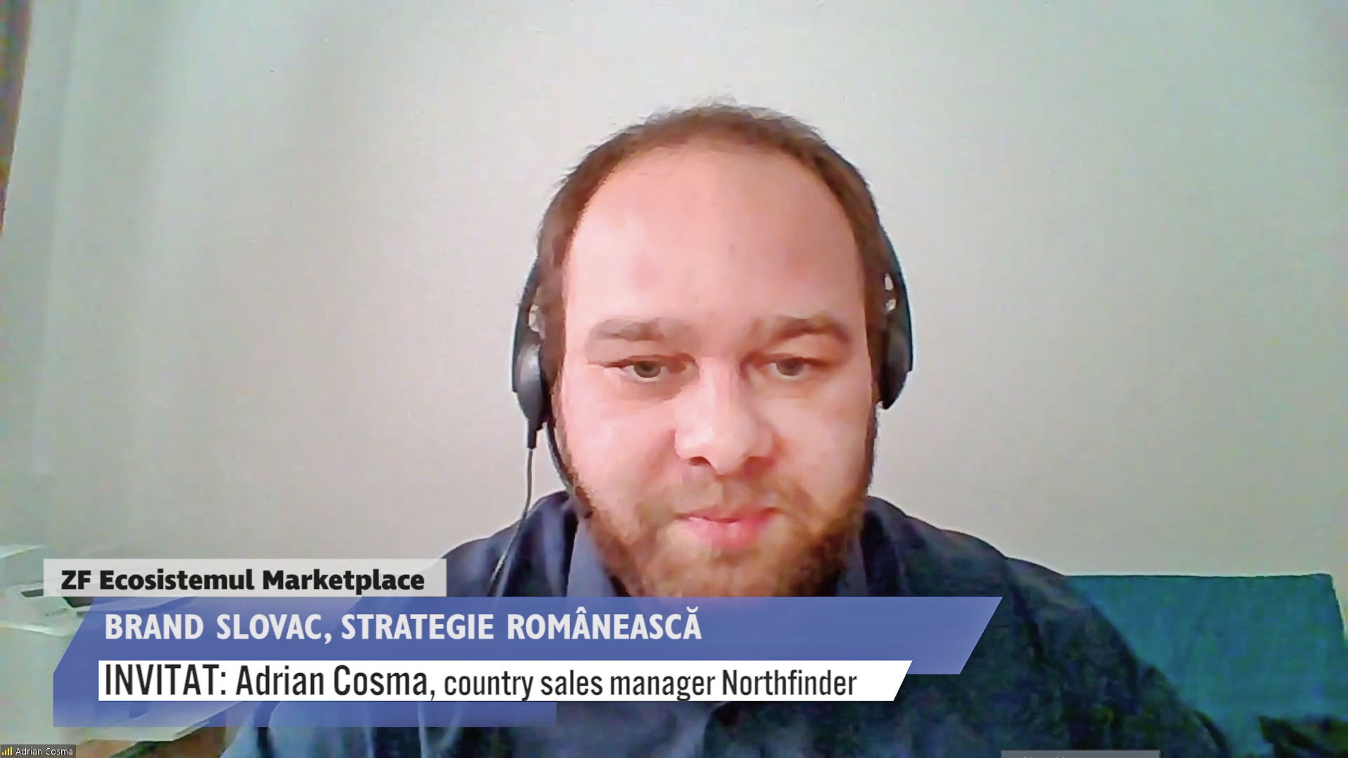 Nu v-ați luat costum de schi încă? Un brand de haine de sport face vânzări de milioane de euro în România și țintește expansiunea