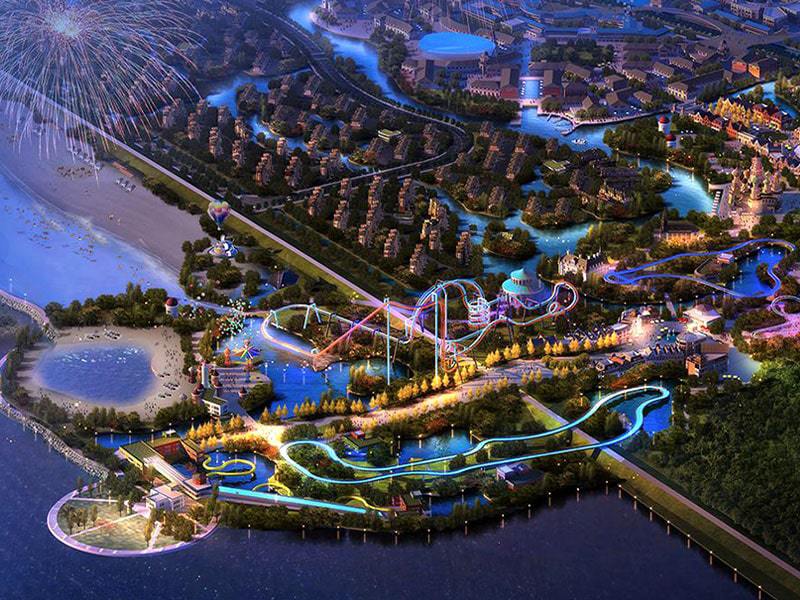 Arabia Saudită va găzdui o atracție turistică care va bate un nou record mondial. Despre ce este vorba