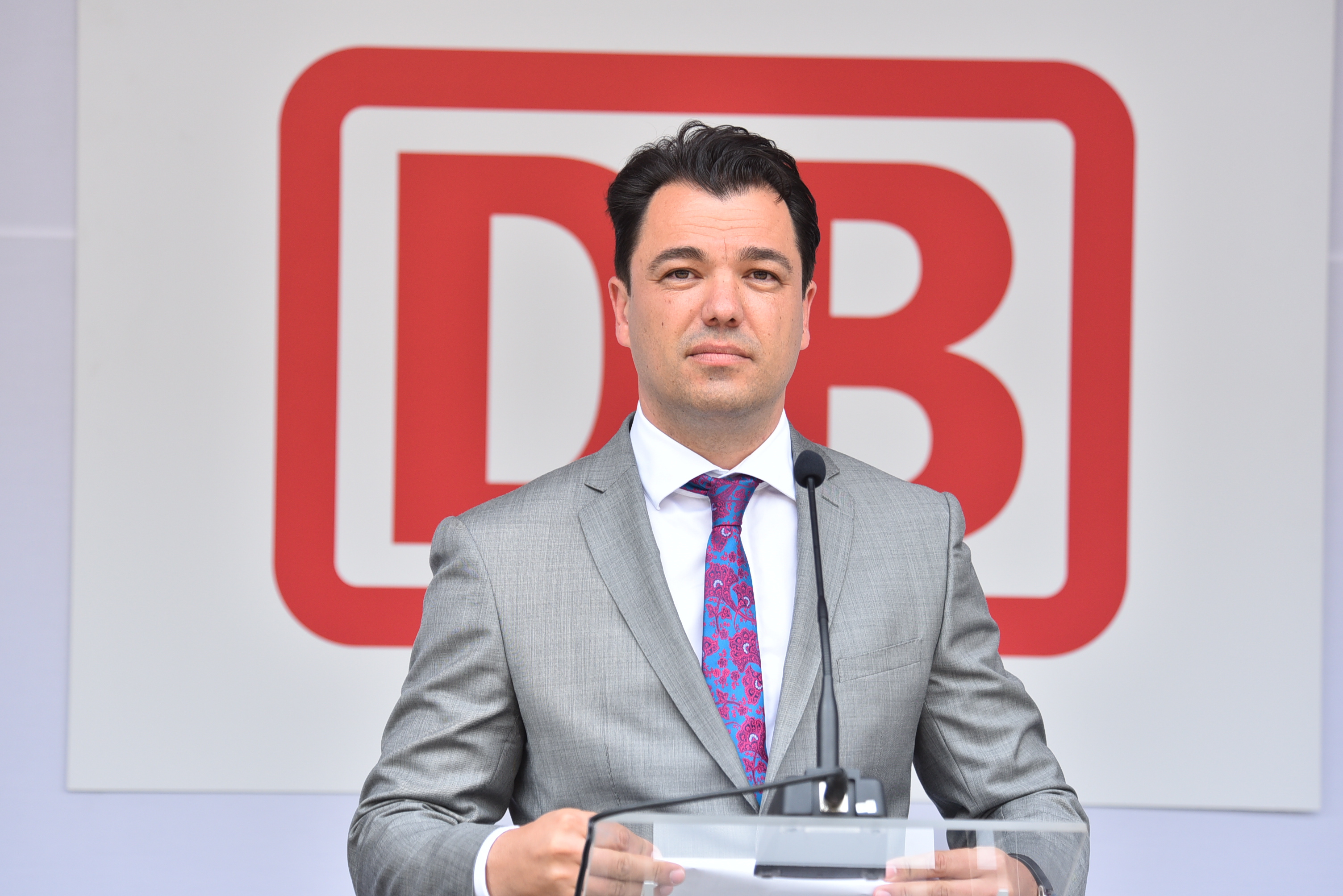 DB Cargo Romania – două decenii, o singură echipă dedicată succesului