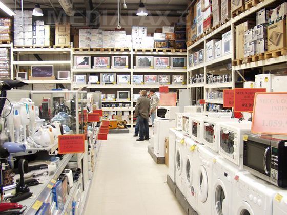 Polonia este cel mai mare producător de electrocasnice din Europa