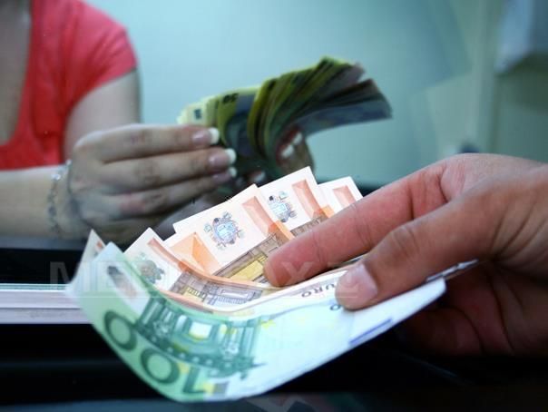 ROBOR la 3 luni, cel mai folosit indicator pentru credite, a încheiat săptămâna la 1,55%