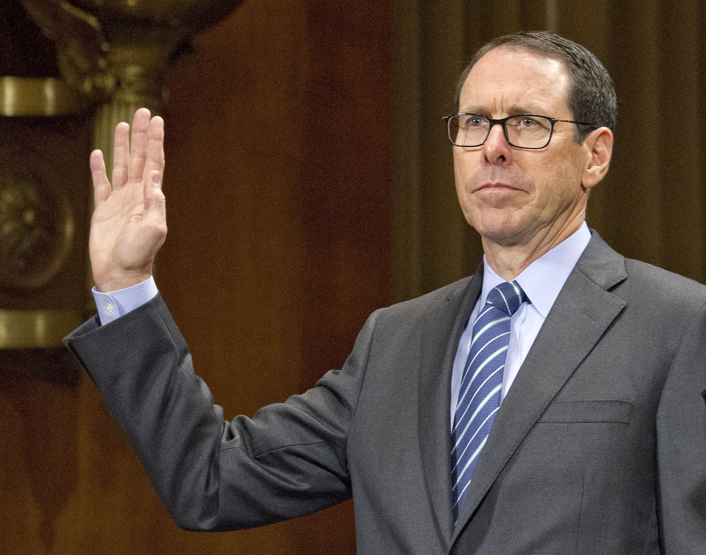 Care este urmãtorul pas al lui Randall Stephenson, cel care a vândut ProTV-ul către un miliardar ceh
